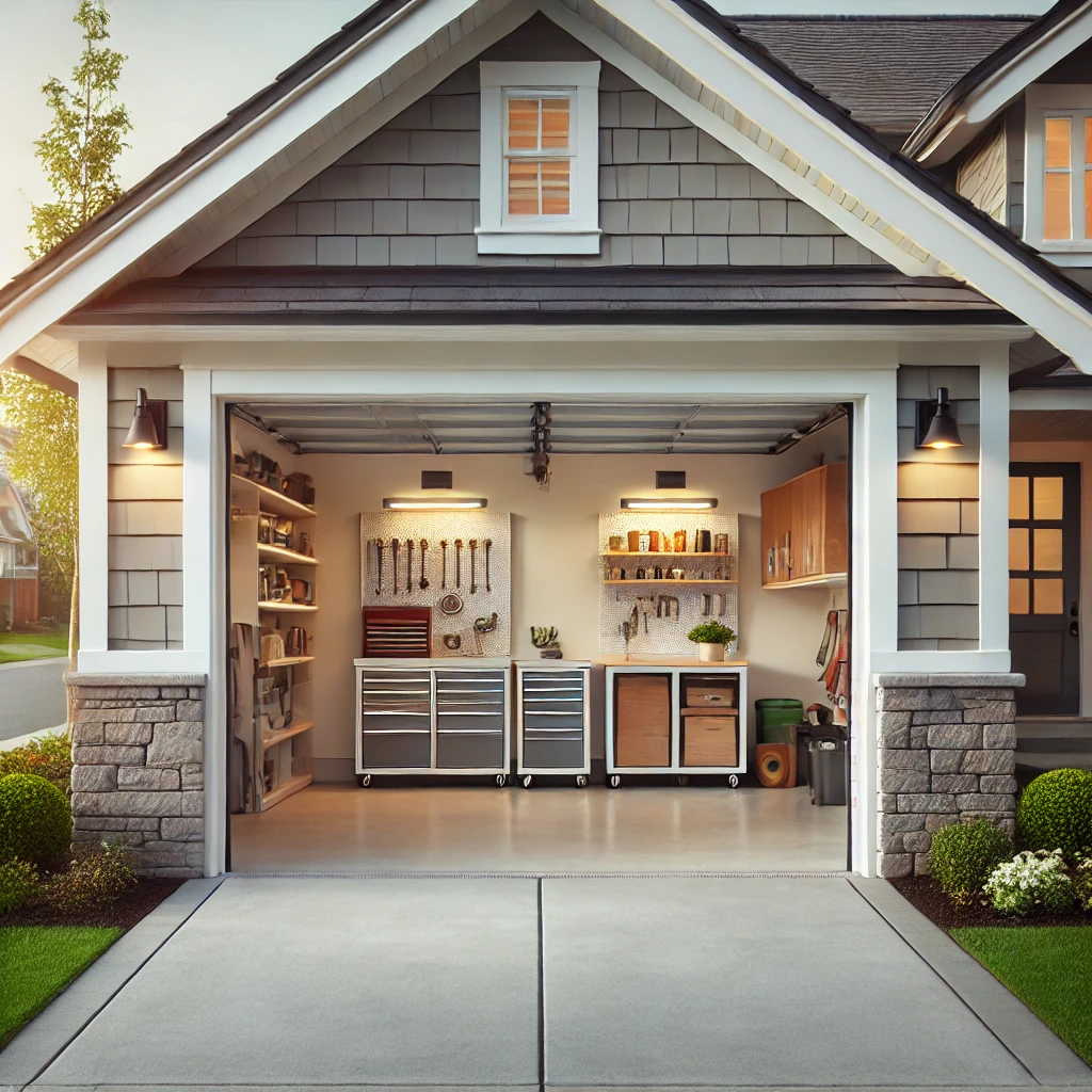 Latest garage door repair tips and maintenance guides from Mentor's trusted experts