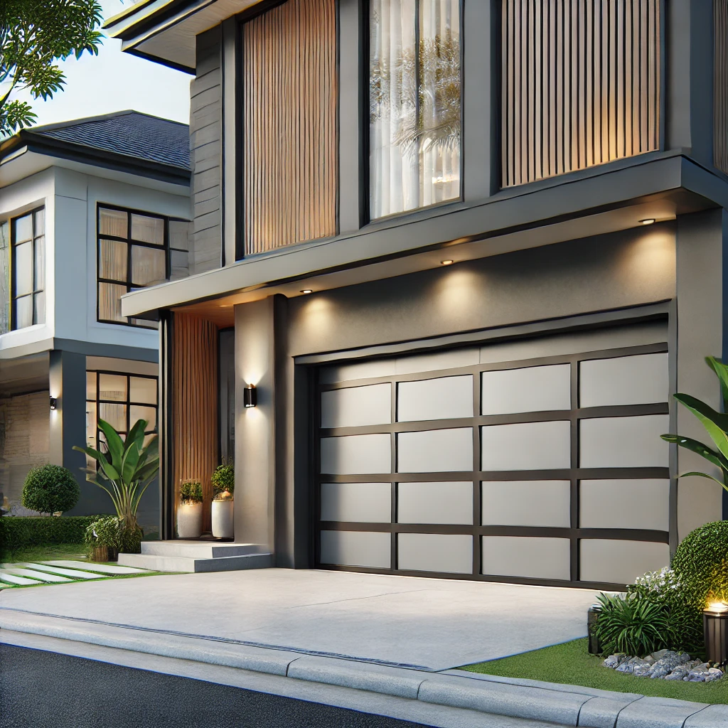 Professional Garage Door Company Mentor OH - 24/7 Emergency Service & Repairs