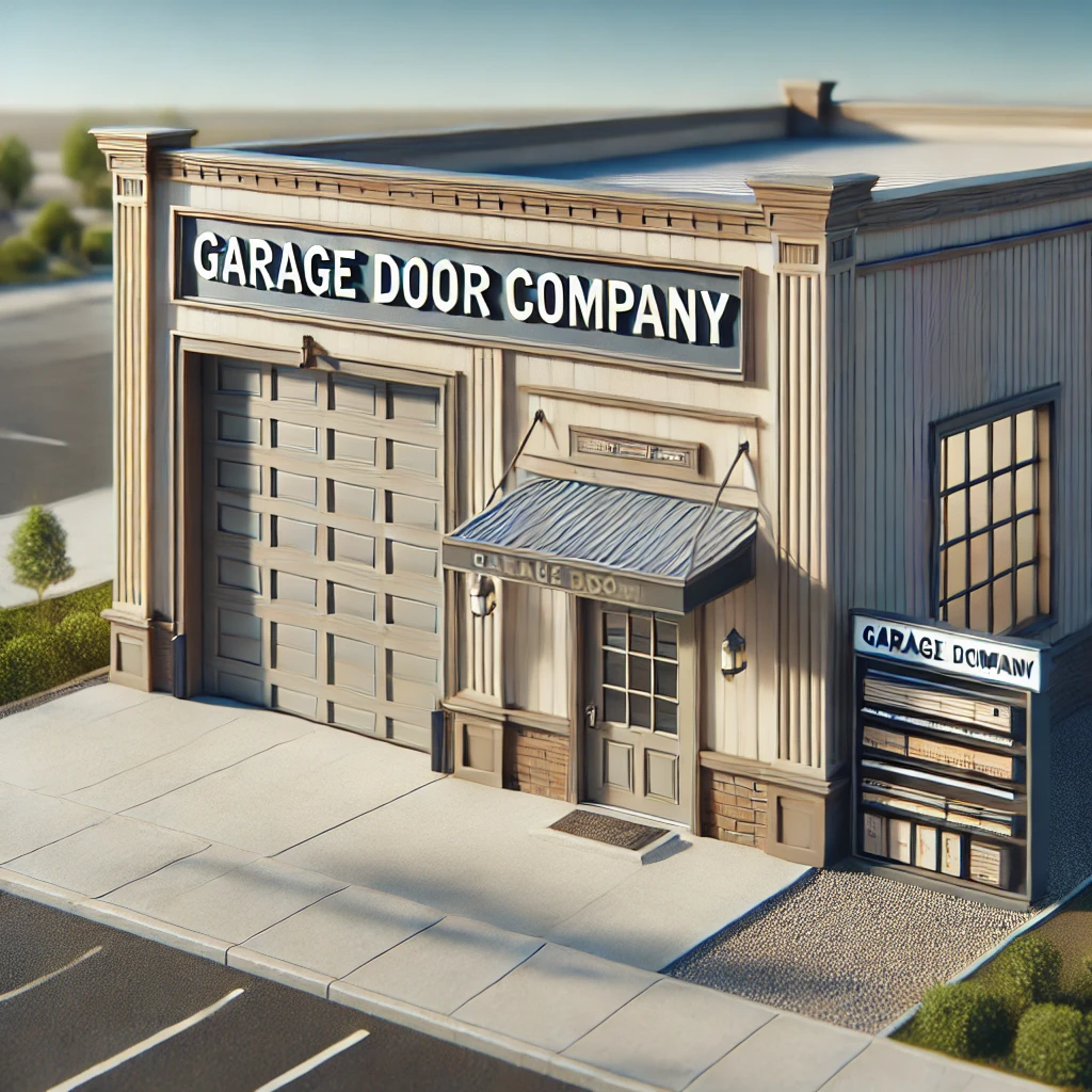 Best Garage Door Company Near Me Mentor OH - 24/7 Emergency Service