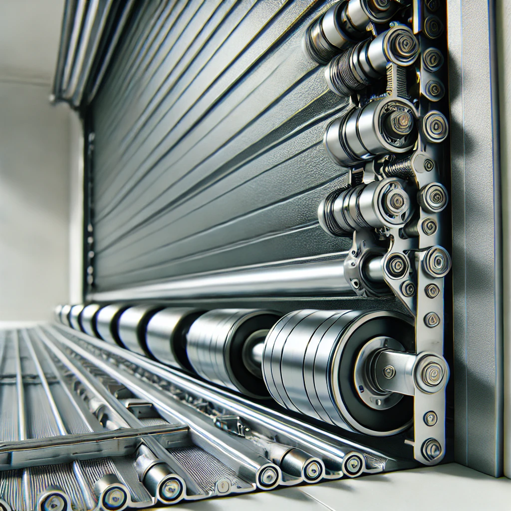Expert Roller Garage Door Repairs Mentor OH - Professional Door System Specialists